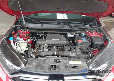 2020 Honda Cr-V Awd Lx from USA, damaged, VIN 2HKRW2H25LH610104